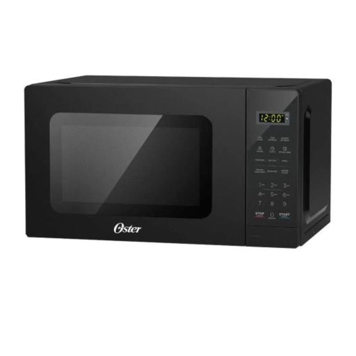 OSTER - Horno Microondas Oster de 20L POGME2702 Negro