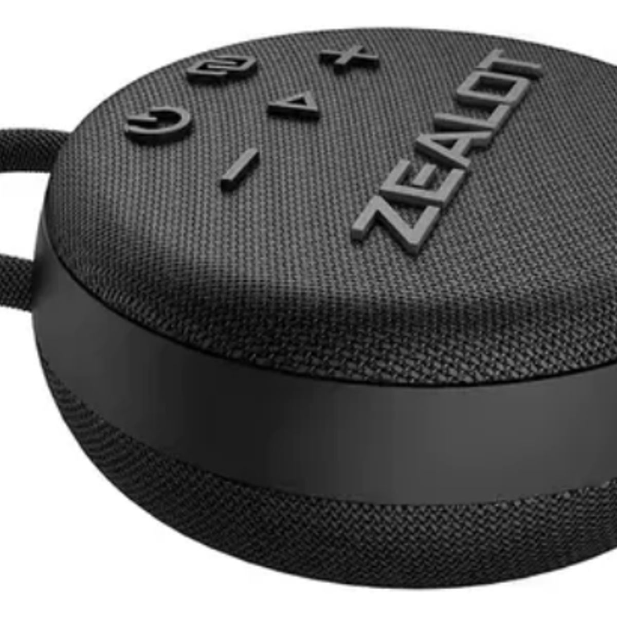 ZEALOT - PARLANTE ZEALOT S77 NEGRO 5w
