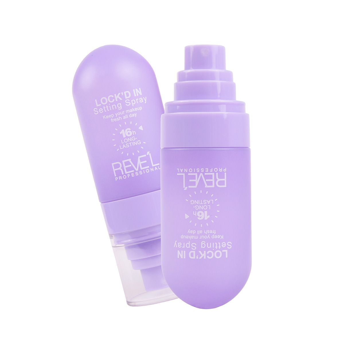 REVE'L PROFESSIONAL - FIJADOR LOCKD IN SETTING