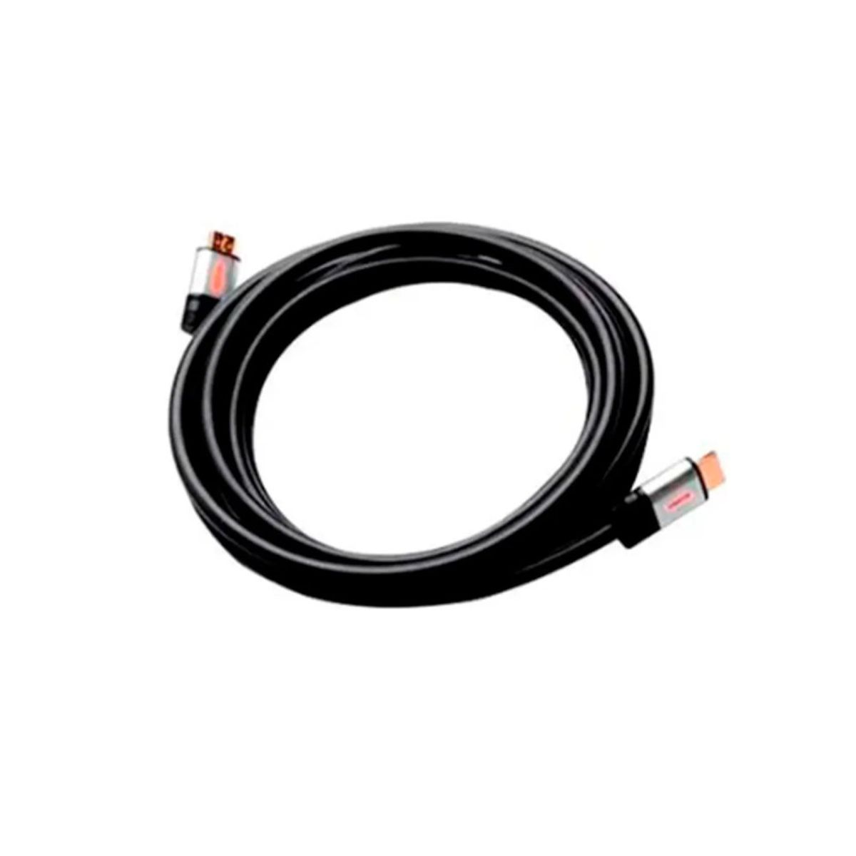 GENERICO - Cable HDMI a HDMI Kumo 18m UHD 4K 2K