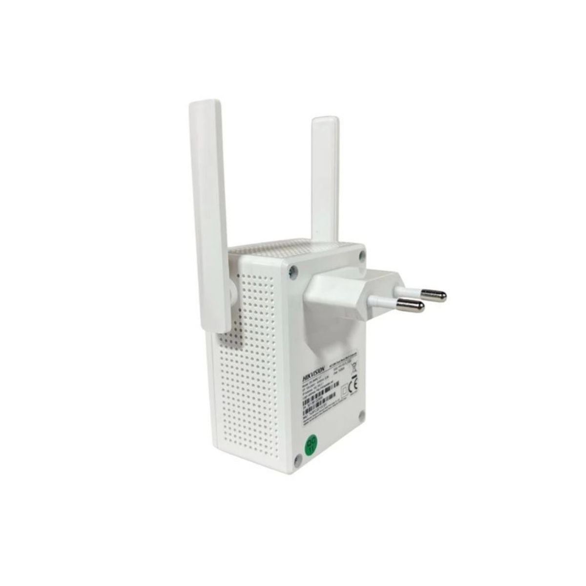 HIKVISION - Extensor Wifi Ac1200 Dual Band Ds-3wre12c