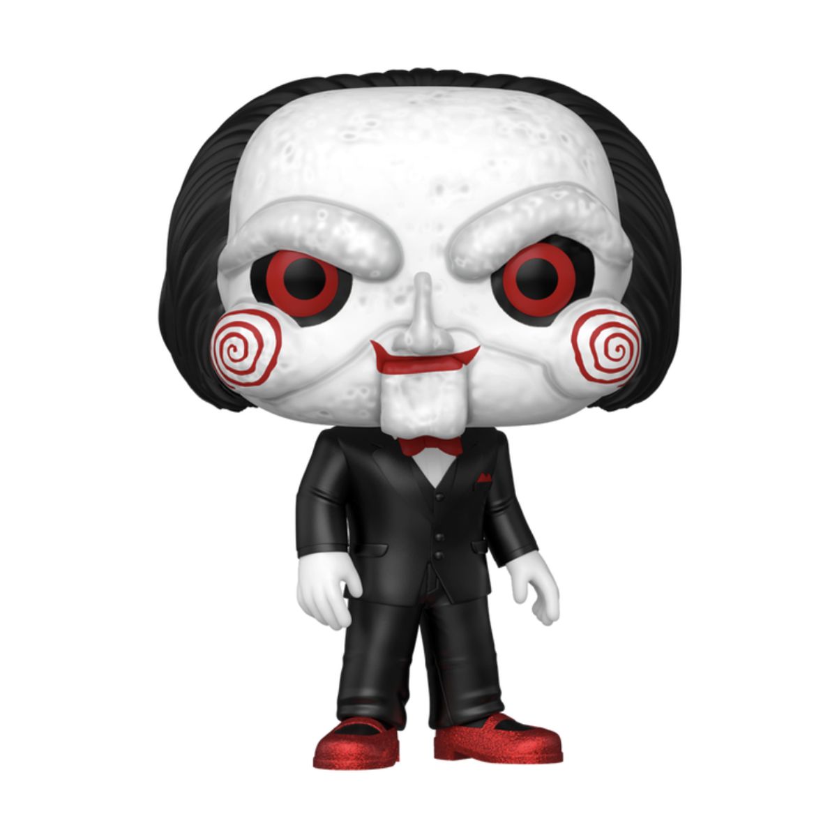 FUNKO - Billy the Puppet Funko Pop 1823 SAW Exclusivo