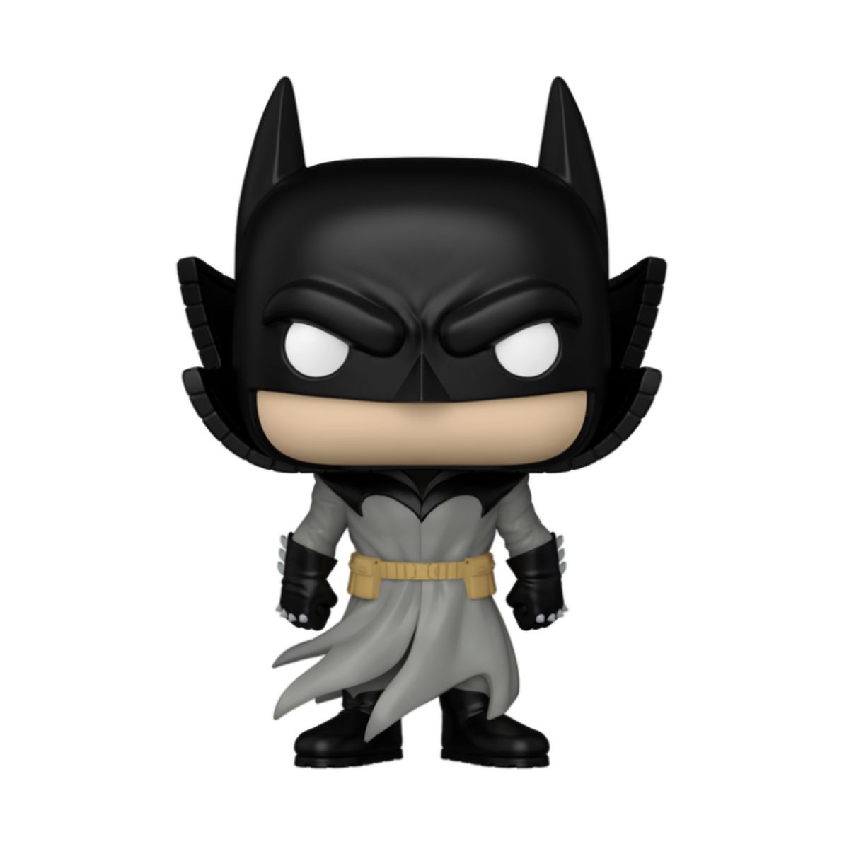 FUNKO - Batman Damian Wayne Funko Pop 575 Exclusivo Convencion