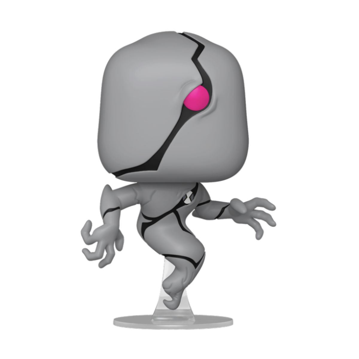 FUNKO - Ghostfreak Funko Pop 2119 BEN 10 Exclusivo Convencion