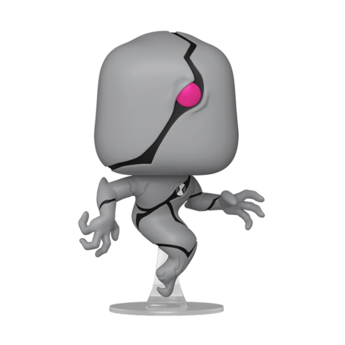 FUNKO - Ghostfreak Funko Pop 2119 BEN 10 Exclusivo Convencion