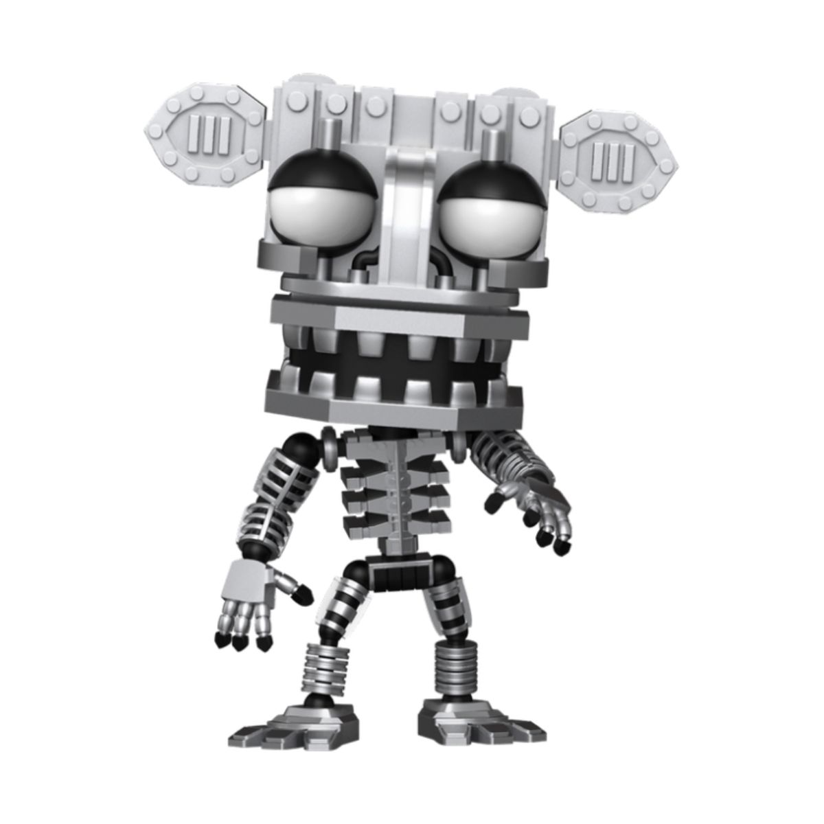 FUNKO - ENDO-02 Funko Pop 1105 Five Nights at Freddy Exclusivo
