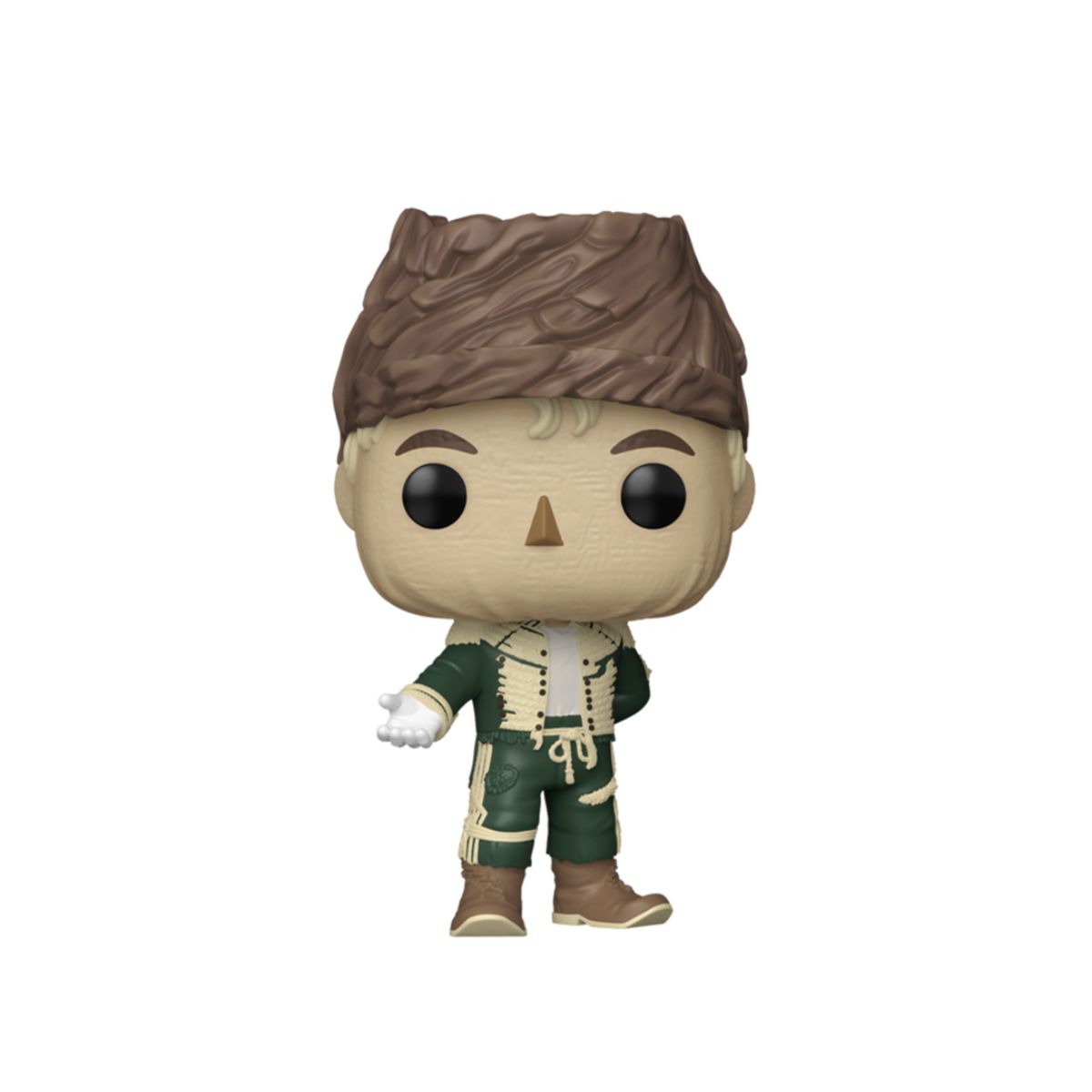 FUNKO - Good Scarecrow Funko Pop 1927  Wicked Por Siempre