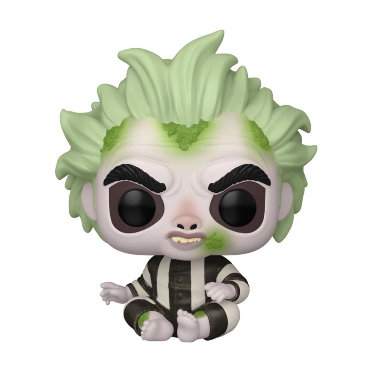 FUNKO - Baby Beetlejuice Funko Pop 1825 Beetlejuice 2