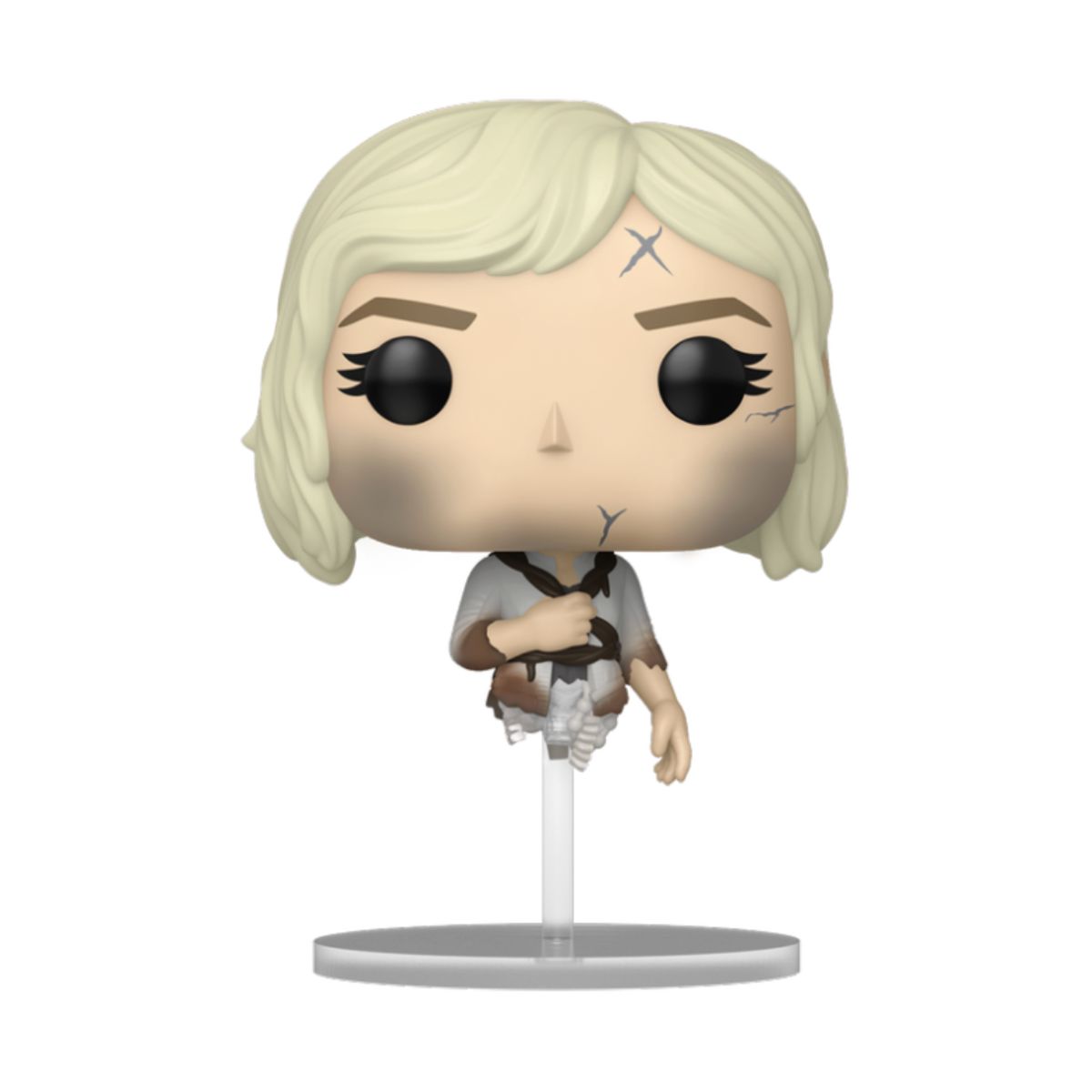 FUNKO - THIA Funko Pop 1933 Predator Badlands Exclusivo