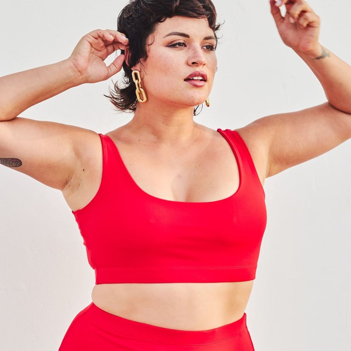 MISS LADY - Ropa de baño Mujer Malibu