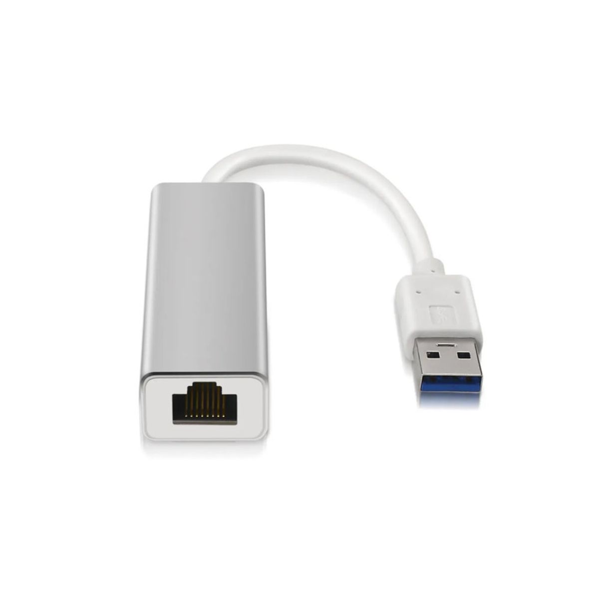 GENERICO - Adaptador USB 3.0 a Red Encore ENAD-U32RG