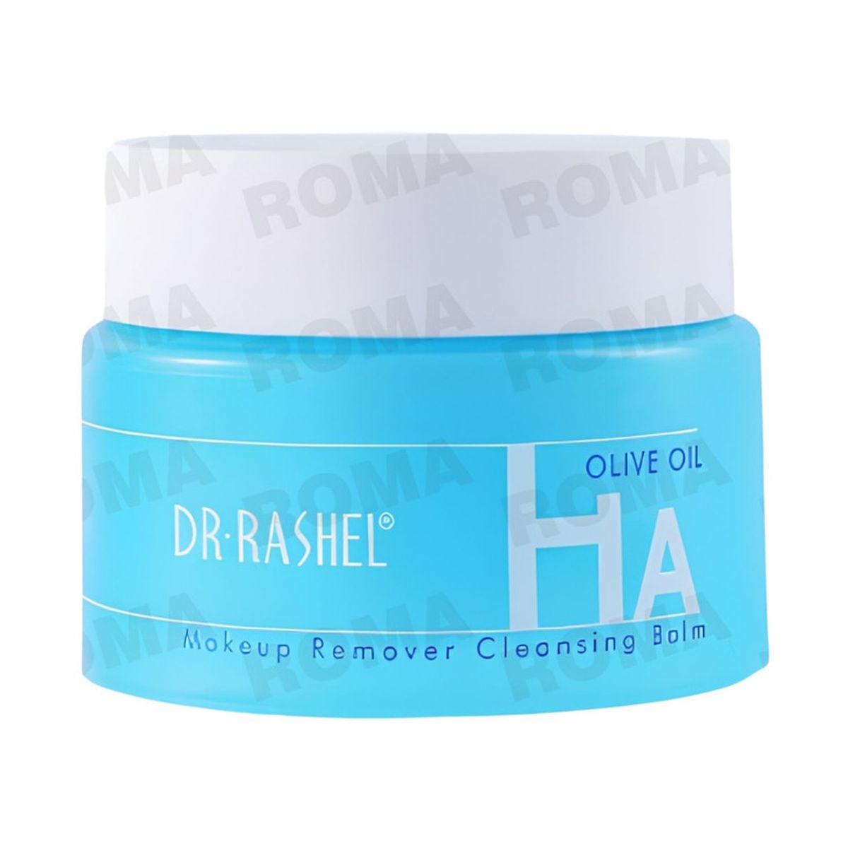 GENERICO - BÁLSAMO REMOVEDOR ÁCIDO HIALURÓNICO 100G DR RASHEL