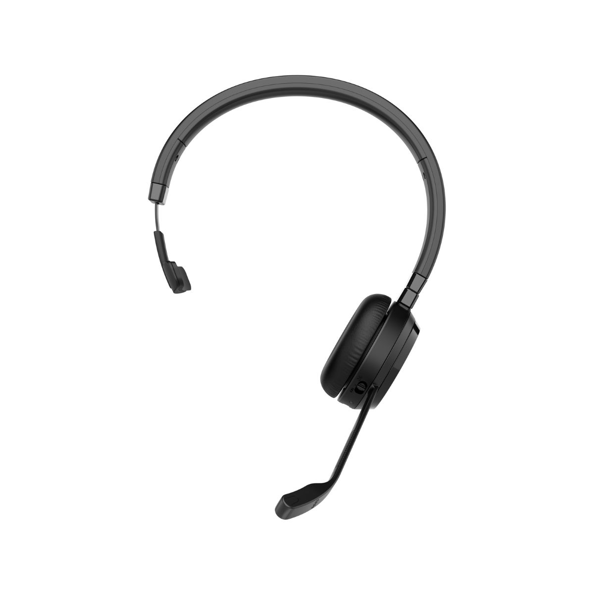 JABRA - Audifono Inalámbrico Jabra Evolve 65 TE Profesional con Cancelación de Ruido
