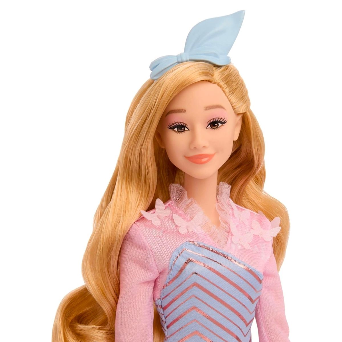 MATTEL - GLINDA UNIVERSIDAD DE SHIZ - WICKED