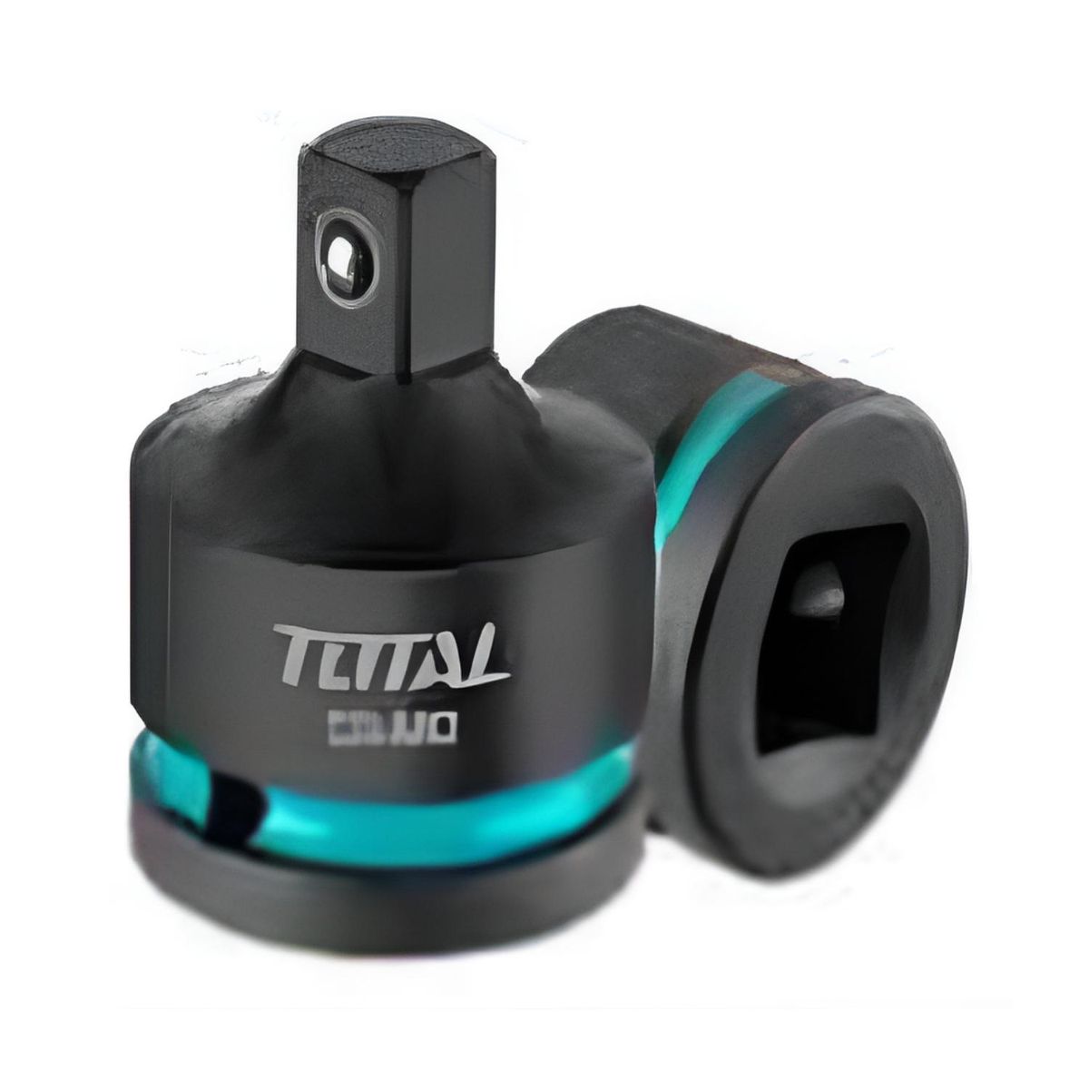 TOTAL TOOLS - Adaptador de Dado de 3/4'' a 1/2'' Total