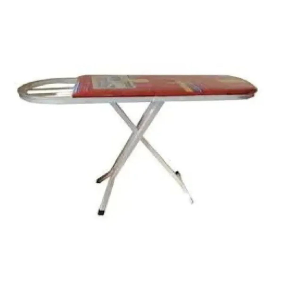 Planchador de Ropa Metal Plegable Nacional, marca LH ELECTRONIC - Foto Principal