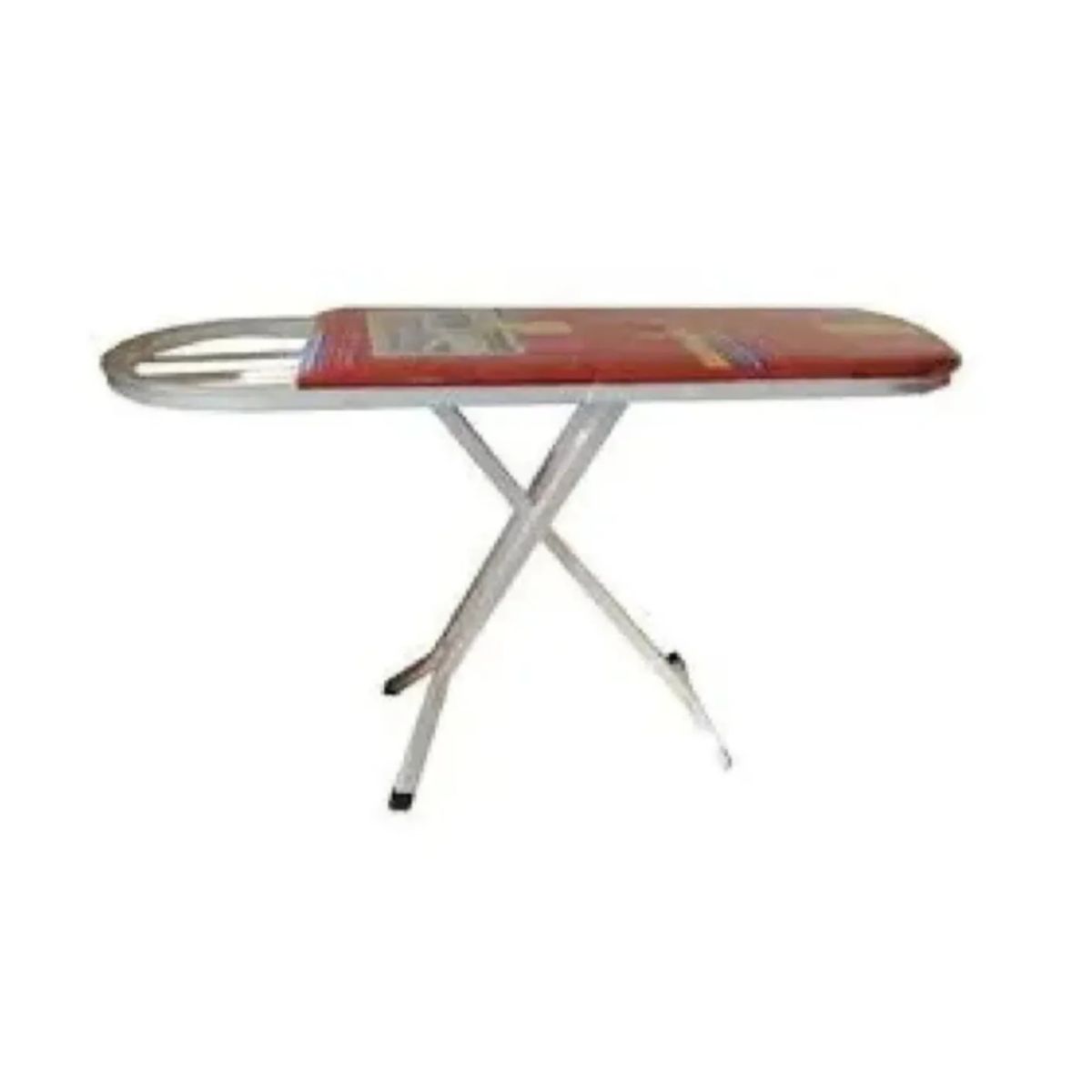 Planchador de Ropa Metal Plegable Nacional, marca LH ELECTRONIC - Foto Principal