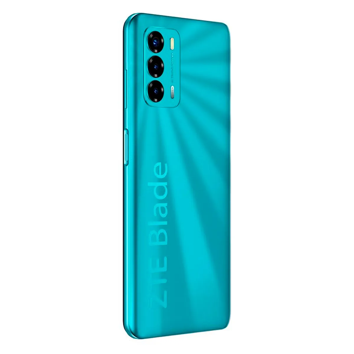 ZTE - ZTE Blade V40 Vita 128Gb 4Gb RAM Verde