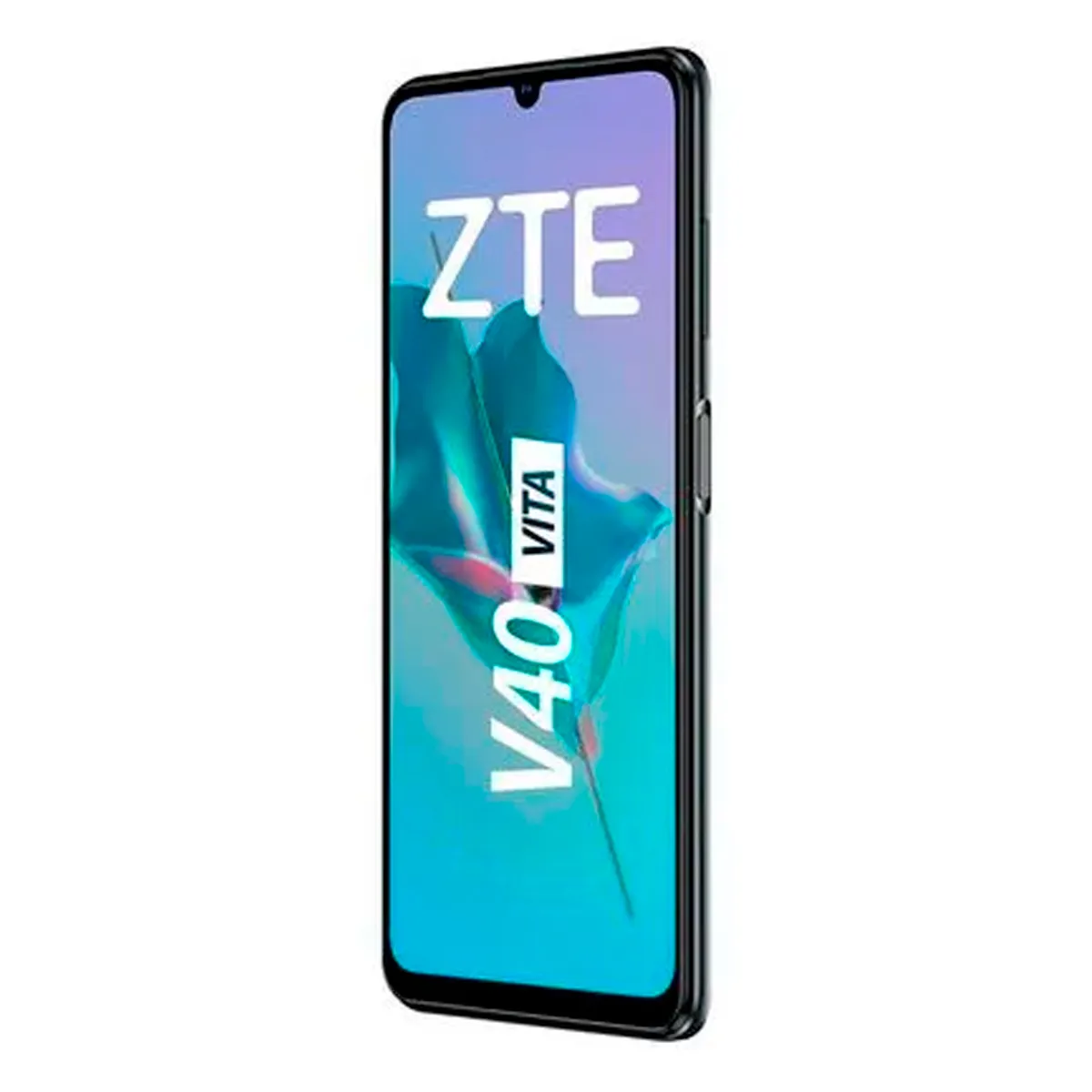 ZTE - Celular ZTE Blade V40 Vita 128Gb 4Gb RAM Negro