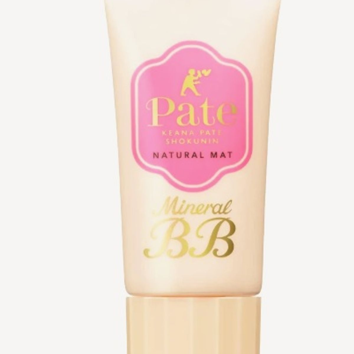 KAHI - SANA BB Cream Japonesa tono 21 natural matte CC Cream SPF0+ PA++++ 30g