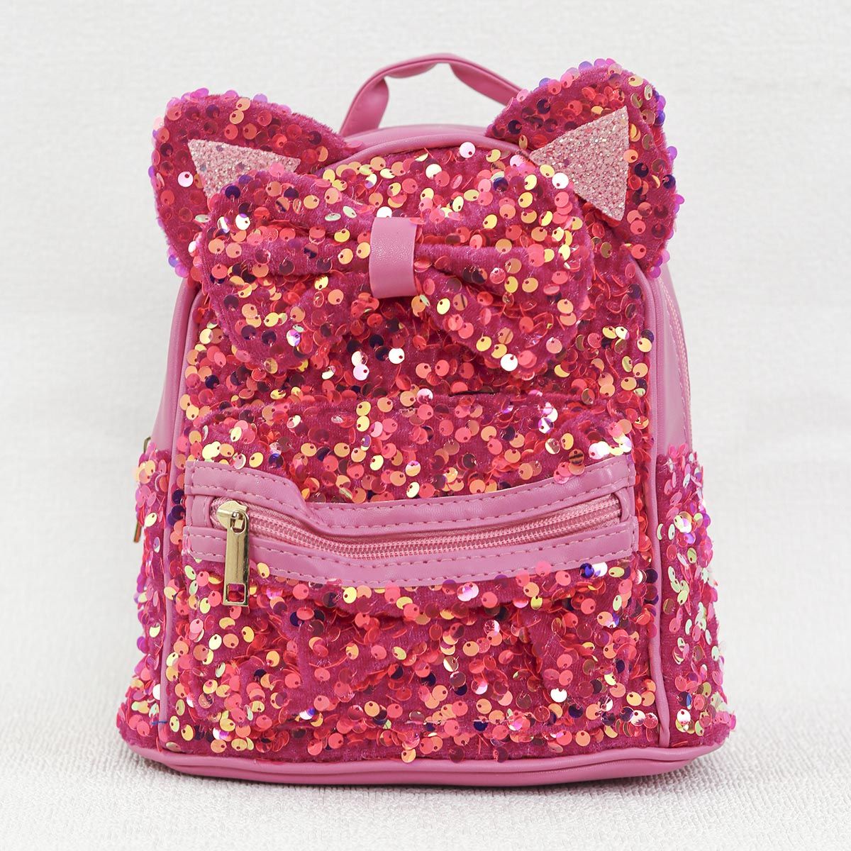 EVYTONY - MOCHILA OSA - CUERINA