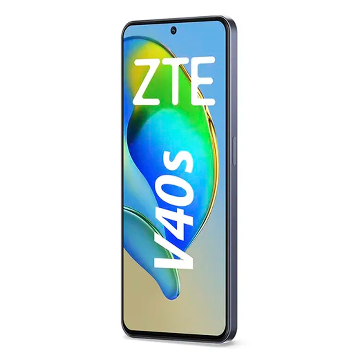ZTE - ZTE V40s 128GB 6GB RAM Negro