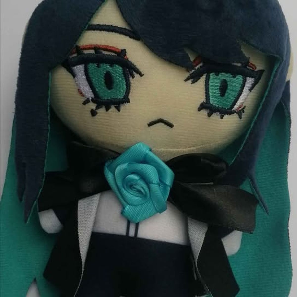 GENERICO - Peluche ado hibana style a peluche Ado Merch productos de cantante