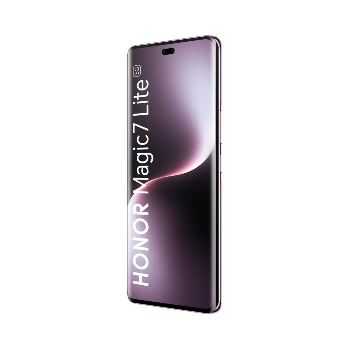 HONOR - Celular Honor Magic 7 Lite 256GB 8GB RAM - Morado