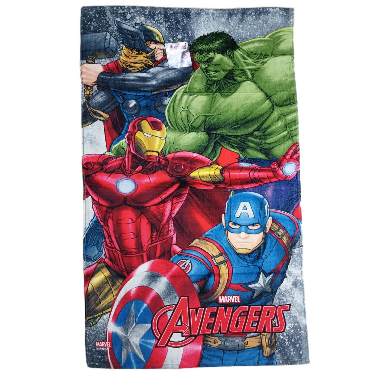 GENERICO - TOALLA DE PLAYA O BAÑO 100% ALGODÓN