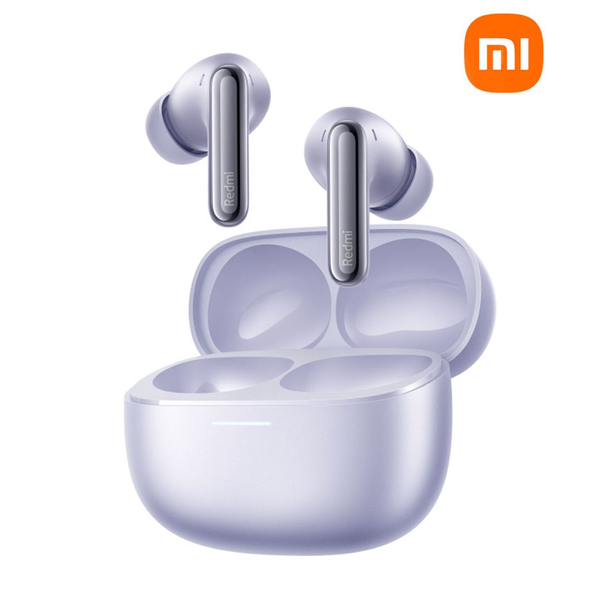 XIAOMI - Xiaomi Redmi Buds 6 Pro Lavanda