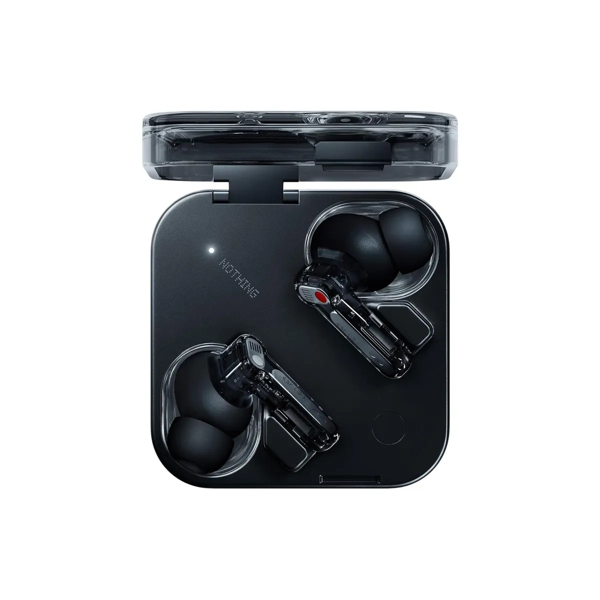 NOTHING - Audífonos Nothing Ear 3 Negro