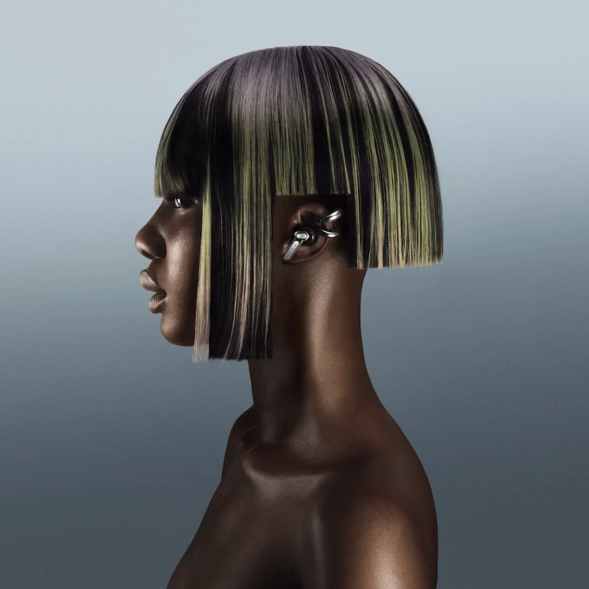 NOTHING - Audífonos Nothing Ear 3 Negro