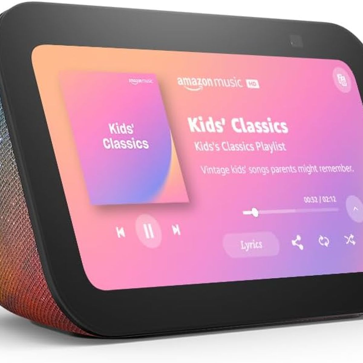 AMAZON - Echo Show 5 KIDS(2025)