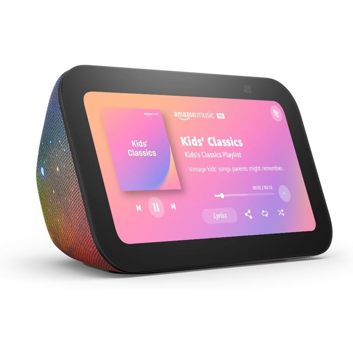 AMAZON - Echo Show 5 KIDS(2025)