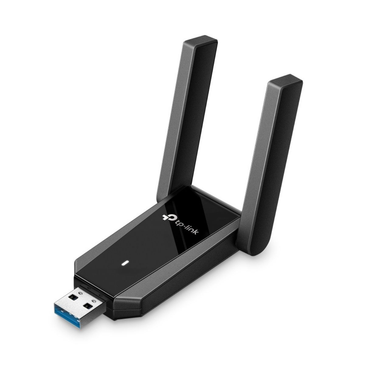 TP LINK - TP-Link - Adaptador USB Archer TX30U Plus Wi-Fi 6 AX1800