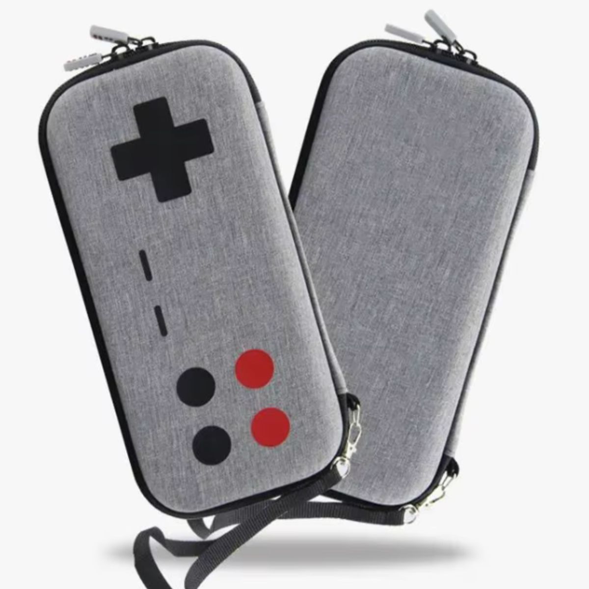 GENERICO - Funda Case Protector Para Nintendo Switch OLED