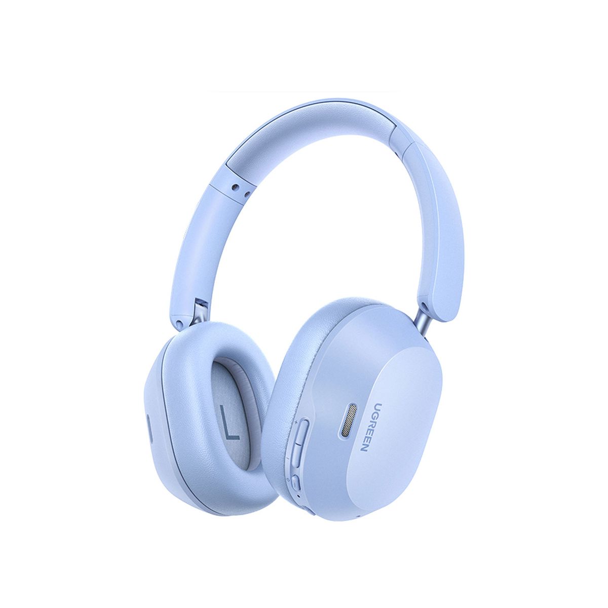 UGREEN - Audifonos Ugreen HiTune Max5C Hybrid Noise-Cancelling 65384