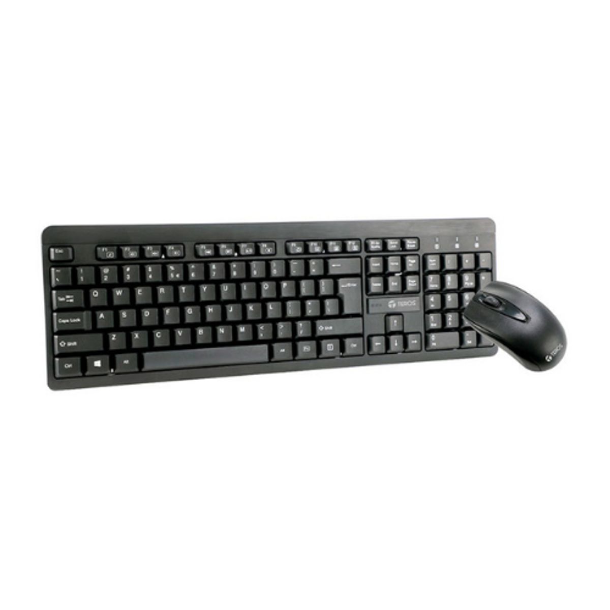 INTEL - PC Para Oficina Core I5 8GB Ram 512gb Ssd con Case Gamer