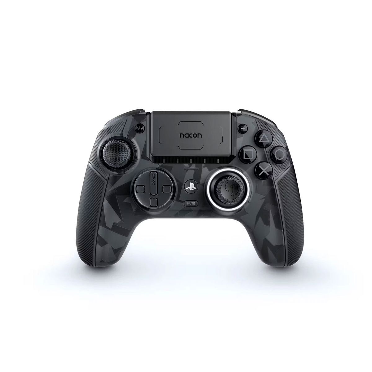 NACON - Mando Nacon Revolution 5 Pro Wireless Grey Camuflado