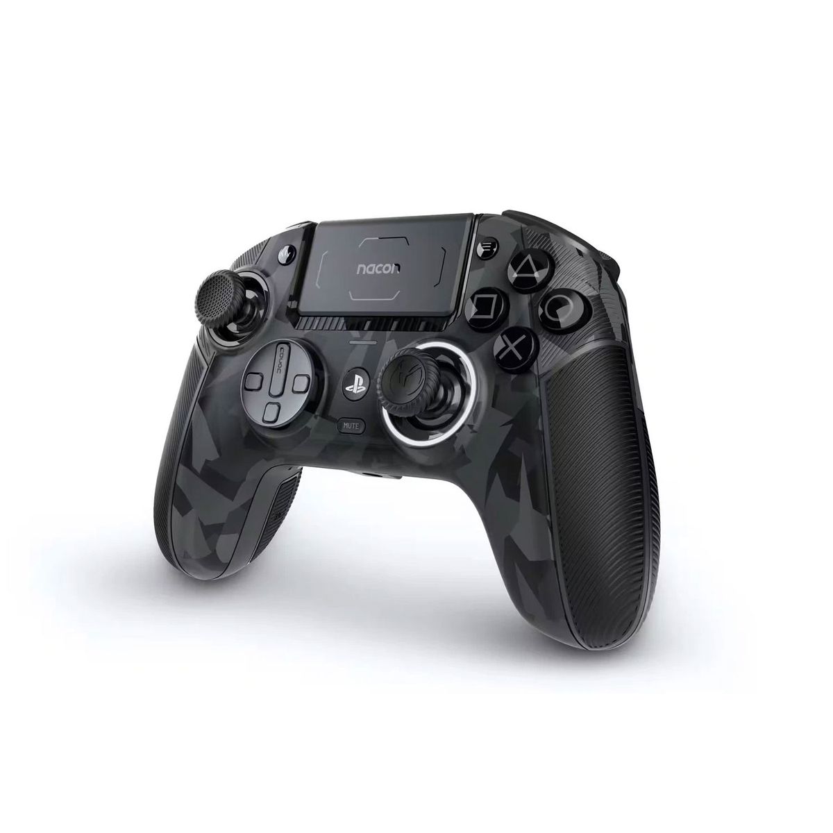 NACON - Mando Nacon Revolution 5 Pro Wireless Grey Camuflado