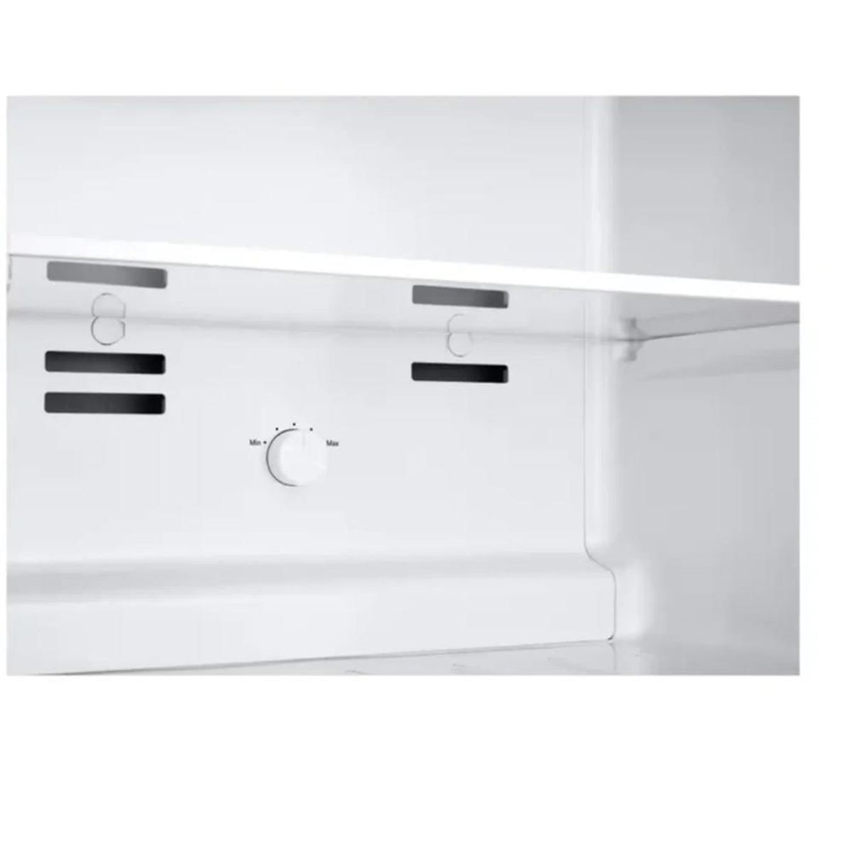 LG - REFRIGERADORA LG 215L VT22BPY SD PLATEADO