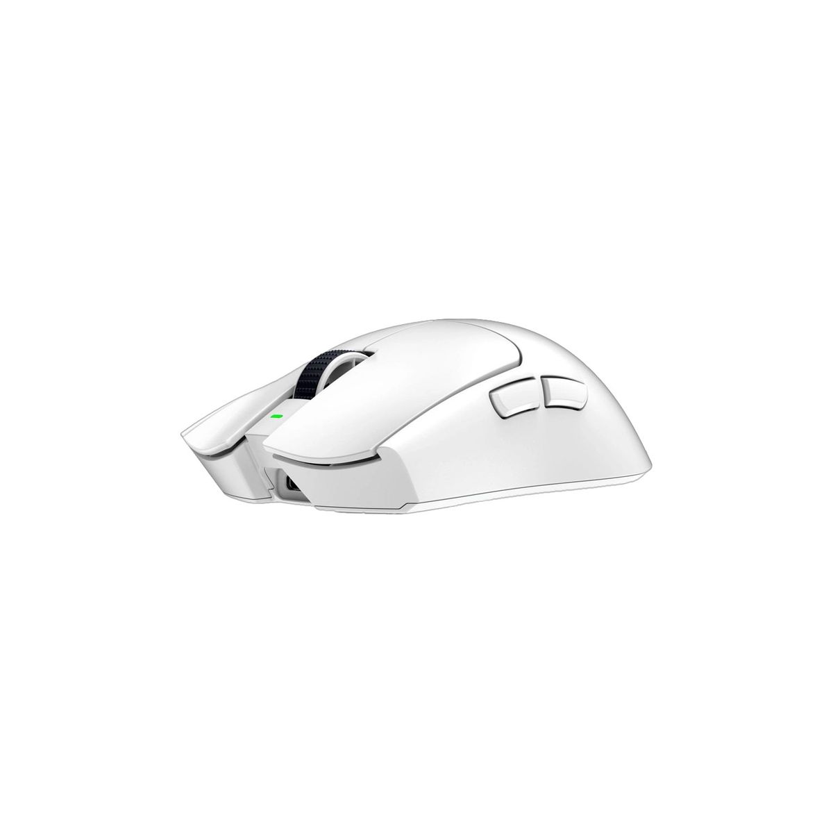 RAZER - Mouse Gamer Razer Viper V3 Pro Wireless Hyperspeed 35K DPI Blanco