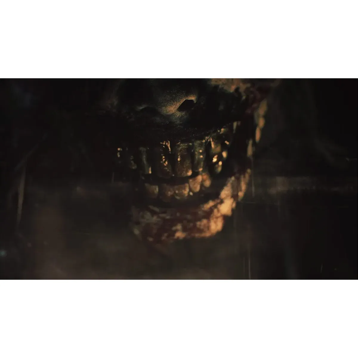 CAPCOM - Resident Evil Requiem Playstation 5 Latam