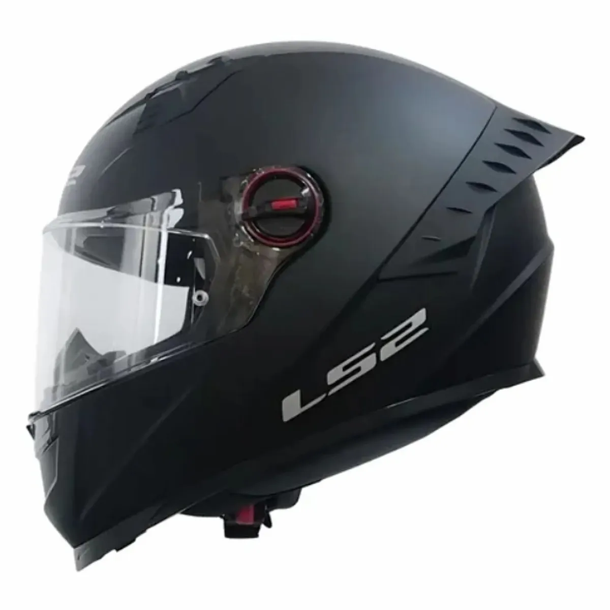 LS2 - CASCO INTEGRAL LS2 FF816 COSMOS VISOR CLARO TALLA M