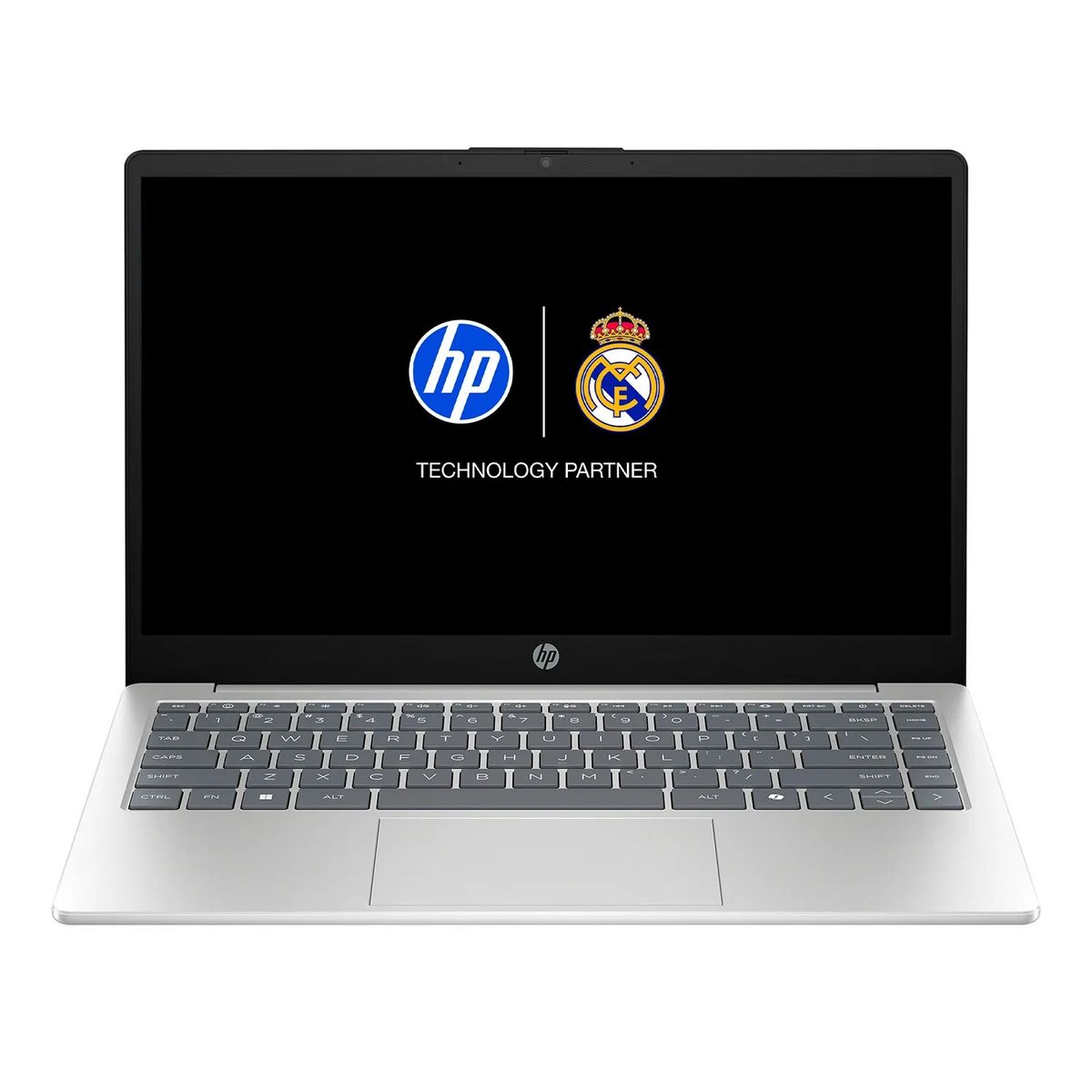 HP - Laptop HP 14-EP0132LA 14” Intel I3-N305 8GB 512GB SSD Windows 11 Español Silver