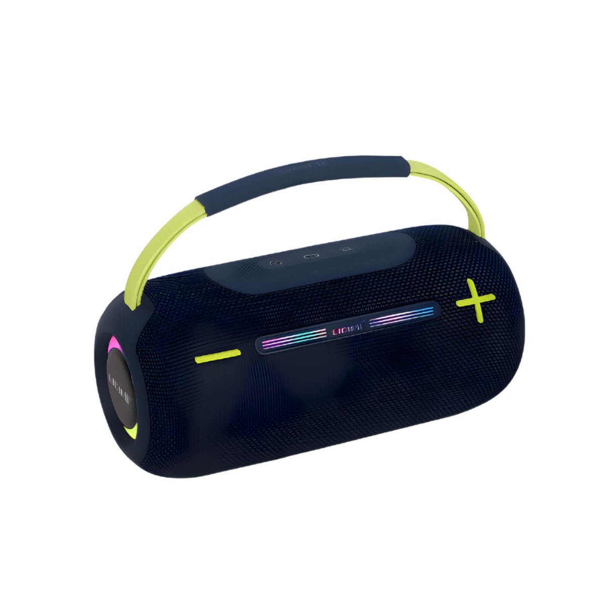 LIDIMI - Parlante Lidimi LD - S842 20W Extra Bass