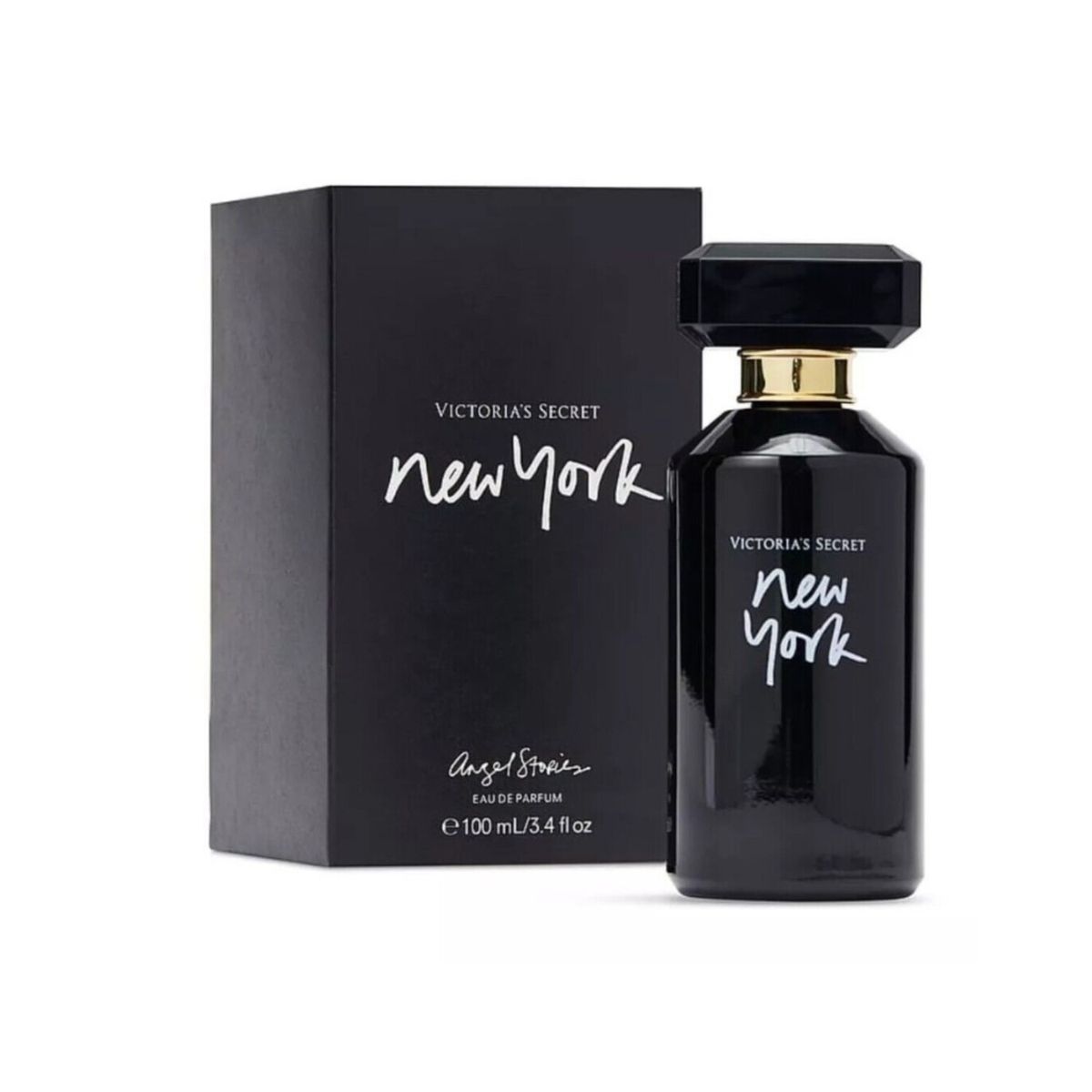 VICTORIA'S SECRET - Pefume New York 100 ml victorias secret