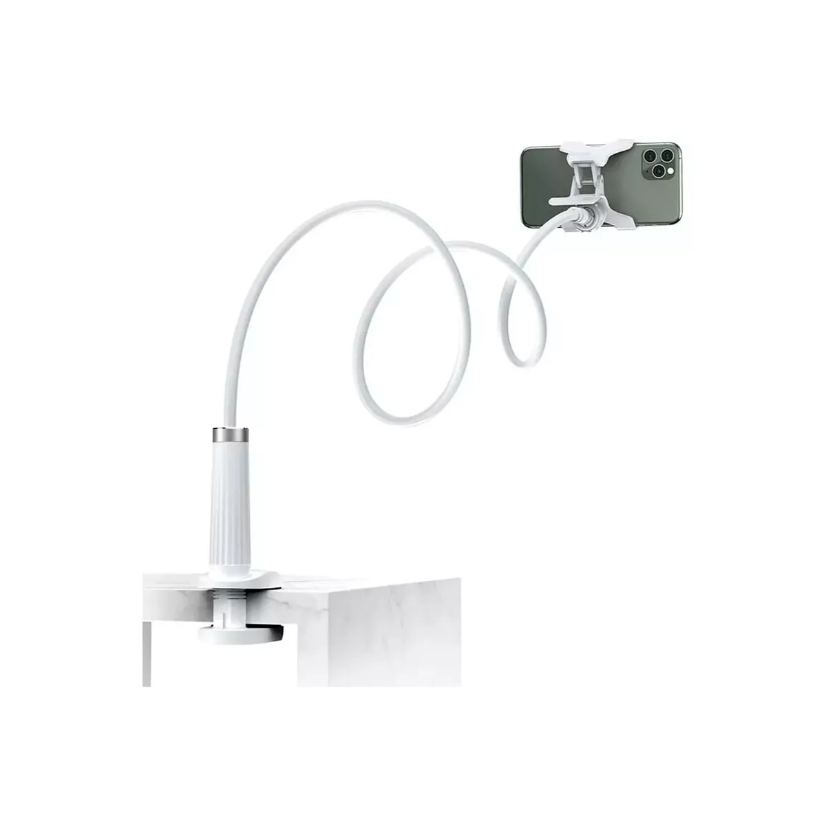 UGREEN - Soporte Multifuncion Ugreen para Telefono LP113 30488 Blanco