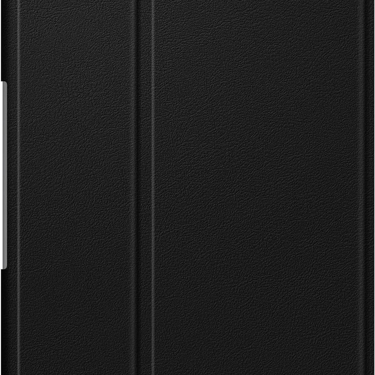 GENERICO - Funda Case imantado para Tablet Lenovo Tab Plus 11.5 " 2024 - Negro