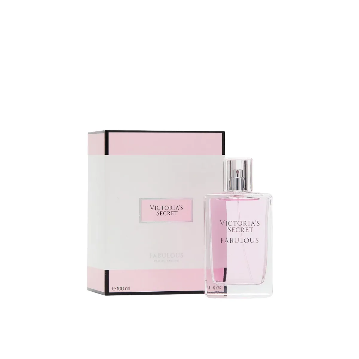 VICTORIA'S SECRET - Perfume Fabulous 100ML Victorias secret